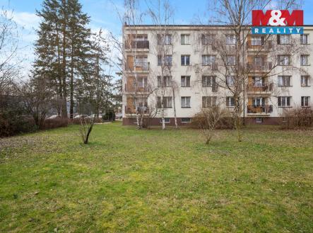 Dům | Pronájem bytu, 2+kk, 53 m²