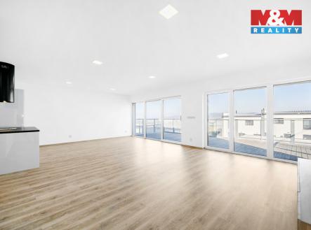 8.jpg | Pronájem bytu, 4+kk, 110 m²