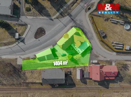 DJI_20260304141430_0226_D-HDR-Edit.jpg | Prodej - dům/vila, 355 m²