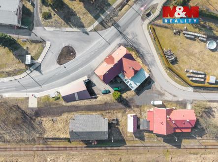 DJI_20260304141430_0226_D-HDR.jpg | Prodej - dům/vila, 355 m²