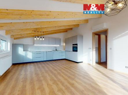 4.jpg | Pronájem bytu, 3+kk, 90 m²