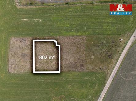 2.jpg | Prodej - pozemek pro bydlení, 802 m²