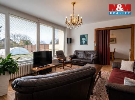obyvací pokoj 2.jpg | Prodej - dům/vila, 279 m²