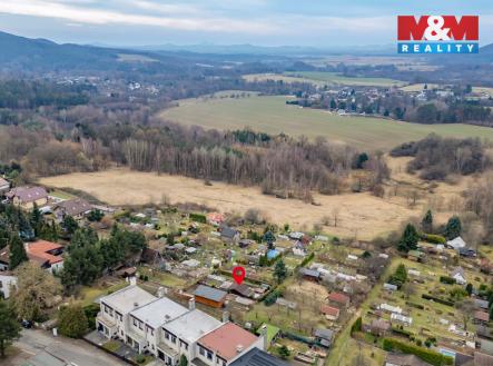 zahrada | Prodej - chata/rekreační objekt, 20 m²