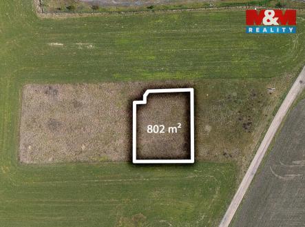 3.jpg | Prodej - pozemek pro bydlení, 802 m²