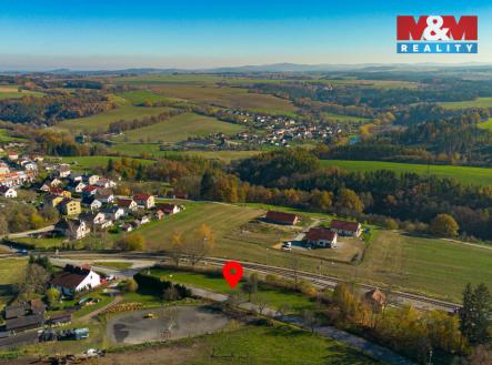 cbd04adf-c773-4193-bea8-c13d62809725.jpg | Prodej - pozemek pro bydlení, 1 642 m²