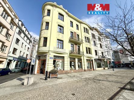 image_1B76E701-45B6-4645-B55F-2859313E4DC2_1773764631.jpeg | Pronájem - kanceláře, 188 m²