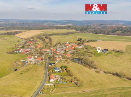 DJI_20260314113858_0218_Db.jpg | Prodej - pozemek pro bydlení, 1 324 m²