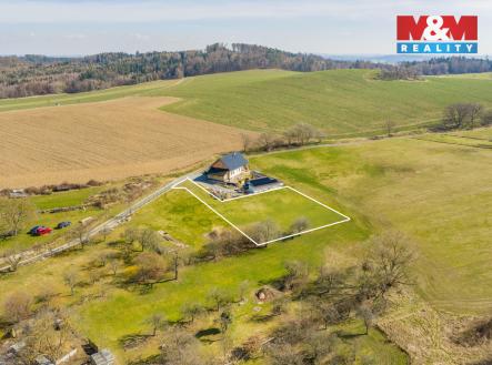 DJI_20260314114220_0222_Db.jpg | Prodej - pozemek pro bydlení, 1 324 m²