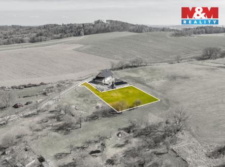DJI_20260314114220_0222_Dbb.jpg | Prodej - pozemek pro bydlení, 1 324 m²