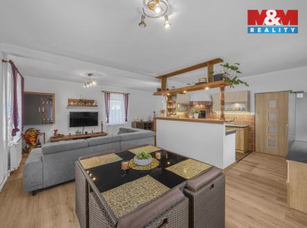 _MG_5595.jpg | Prodej - chata/rekreační objekt, 209 m²