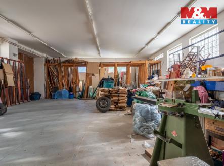 DSC_9683-HDR.jpg | Prodej - výrobní prostor, 315 m²