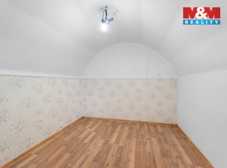 . | Prodej bytu, 2+kk, 39 m²