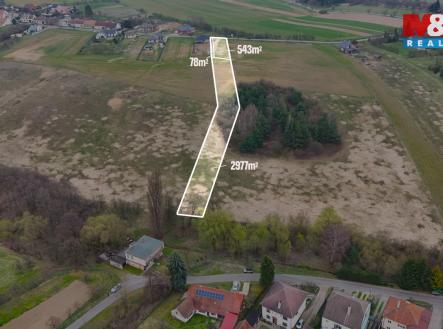 V11 +.jpg | Prodej - pozemek pro bydlení, 3 598 m²