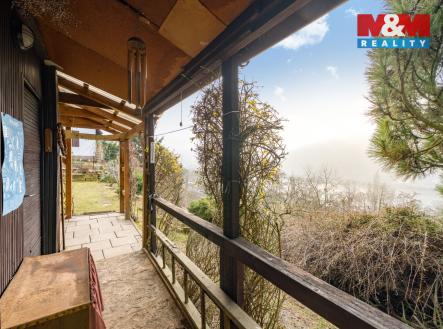 Sebuzín zahrada 5.jpg | Prodej - pozemek, zahrada, 921 m²