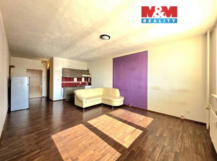 20260319_104948.jpg | Prodej bytu, 1+kk, 32 m²