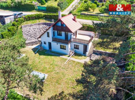 DJI_02731415.jpg | Prodej - chata/rekreační objekt, 88 m²