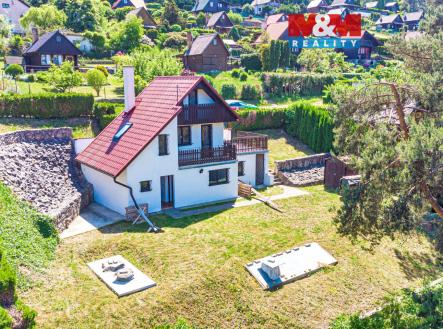 DJI_02681413.jpg | Prodej - chata/rekreační objekt, 88 m²