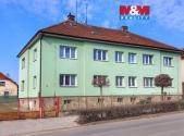 Prodej bytu, 2+kk, 42 m²