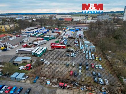 DJI_0866.jpg | Pronájem - pozemek pro komerční výstavbu, 4 024 m²