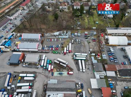 DJI_0891.jpg | Pronájem - pozemek pro komerční výstavbu, 4 024 m²