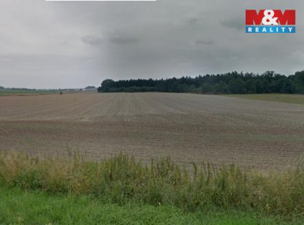 529-1-2U.jpg | Prodej - pozemek, zemědělská půda, 3 201 m²