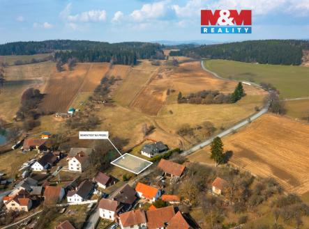 DJI_0935 kopie c_2.jpg | Prodej - pozemek pro bydlení, 571 m²