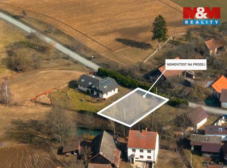 DJI_0932 kopie d.jpg | Prodej - pozemek pro bydlení, 571 m²