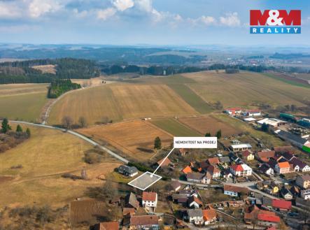 DJI_0932 kopie b.jpg | Prodej - pozemek pro bydlení, 571 m²