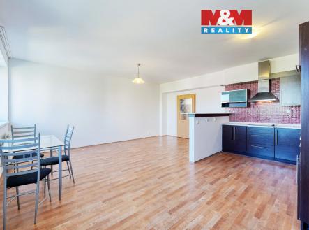 DSC01770_25.jpg | Pronájem bytu, 2+kk, 69 m²