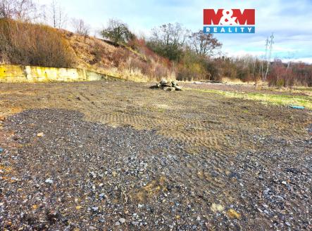 pozemek | Prodej - pozemek pro bydlení, 860 m²