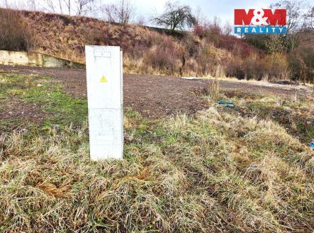 poozemek | Prodej - pozemek pro bydlení, 860 m²