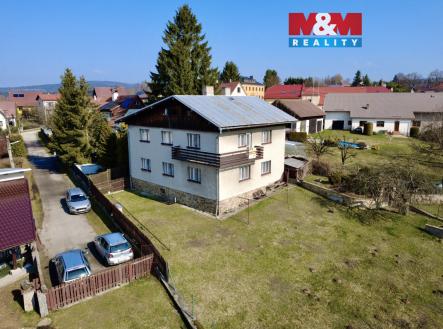 Prodej rodinného domu, 273 m², Světnov | Prodej - dům/vila, 273 m²