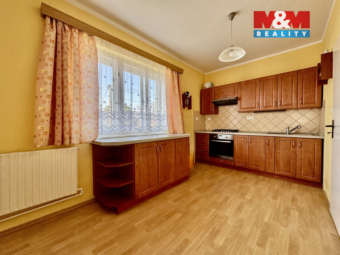 Prodej rodinného domu, 273 m², Světnov