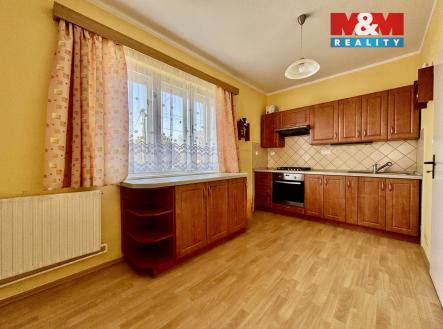 Prodej rodinného domu, 273 m², Světnov | Prodej - dům/vila, 273 m²