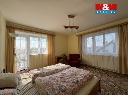 Prodej rodinného domu, 273 m², Světnov | Prodej - dům/vila, 273 m²