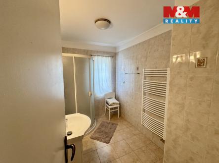 Prodej rodinného domu, 273 m², Světnov | Prodej - dům/vila, 273 m²