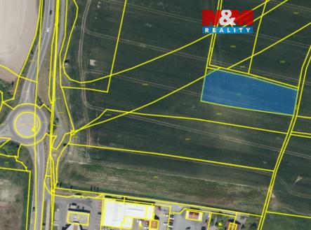 323_1.jpg | Prodej - pozemek, zemědělská půda, 722 m²