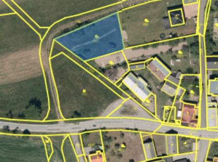 IMG_1042.jpeg | Prodej - pozemek pro bydlení, 1 097 m²