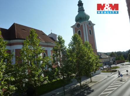 P1640843.jpg | Prodej bytu, 1+1, 56 m²