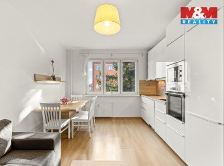 Realitní fotografie - Chomutov - Martin Přibyl - 9.jpg | Prodej bytu, 3+kk, 51 m²