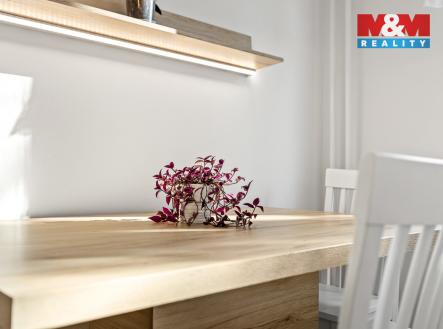 Realitní fotografie - Chomutov - Martin Přibyl - 13.jpg | Prodej bytu, 3+kk, 51 m²