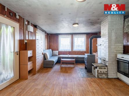 chaVy-11.jpg | Prodej - chata/rekreační objekt, 41 m²