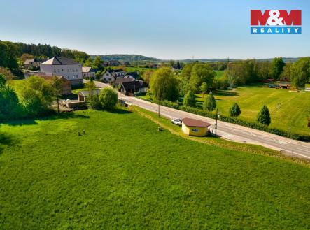 8c88a67f-5f30-47dd-876c-de4274e6a6c8.jpg | Prodej - pozemek pro bydlení, 704 m²