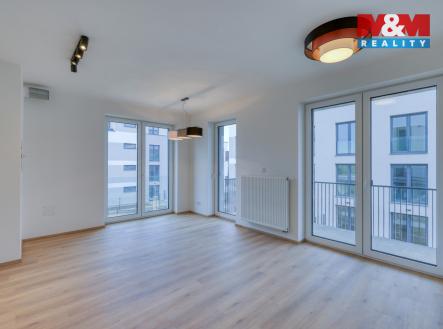 IMG_8990.jpg | Pronájem bytu, 2+kk, 51 m²