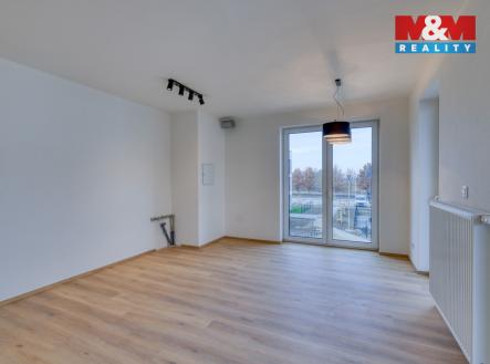 IMG_9004.jpg | Pronájem bytu, 2+kk, 51 m²