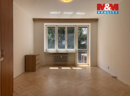 IMG_1628.jpeg | Pronájem bytu, 2+1, 68 m²