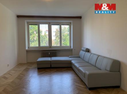 IMG_1616.jpeg | Pronájem bytu, 2+1, 68 m²