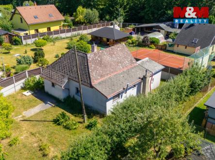 010.jpg | Prodej - chata/rekreační objekt, 92 m²