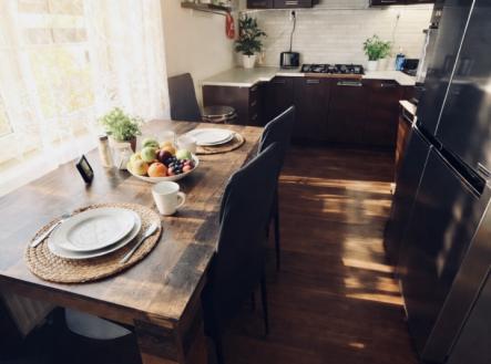 kuchyň.jpeg | Prodej bytu, 2+1, 58 m²